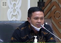 DPRD Riau Nihil dalam Undangan Pembahasan Blok Rokan di DPR RI